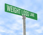 Find your way for weight management. Weight loss.